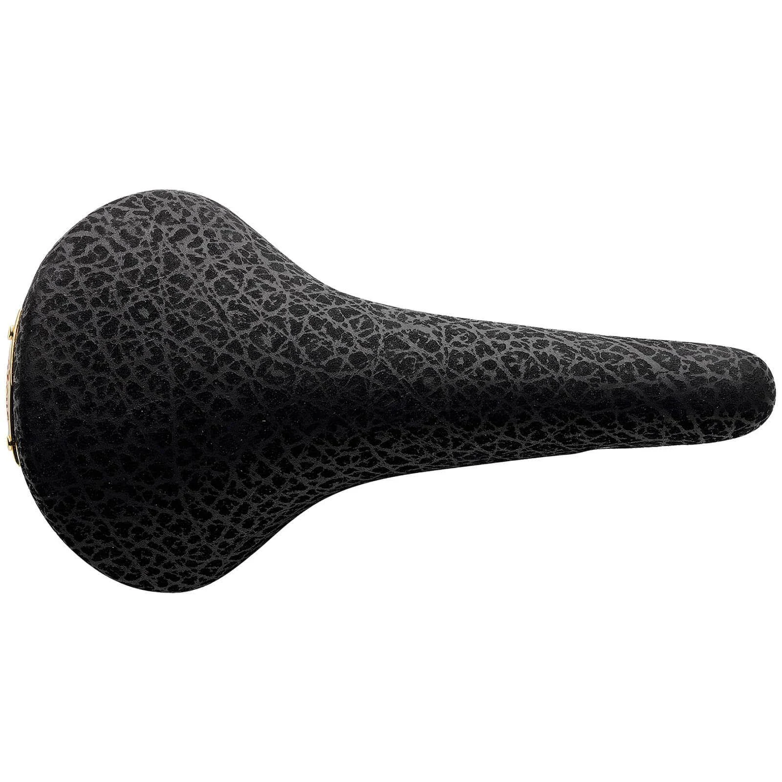 Selle San Marco Rolls Saddle - Rino Black