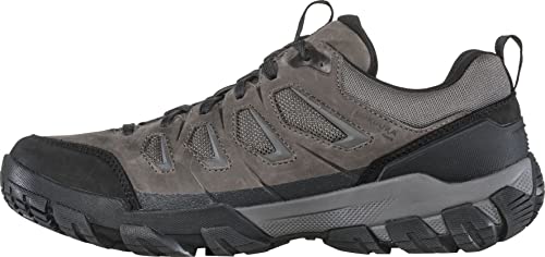 Oboz Sawtooth X Low B-Dry Hiking Shoe - Men's