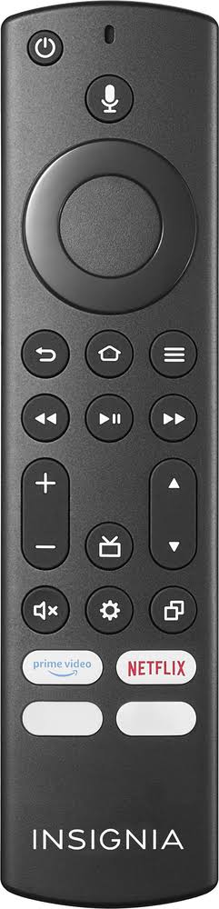 Insignia - 42x22 Class F20 Series LED Full HD Smart Fire TV