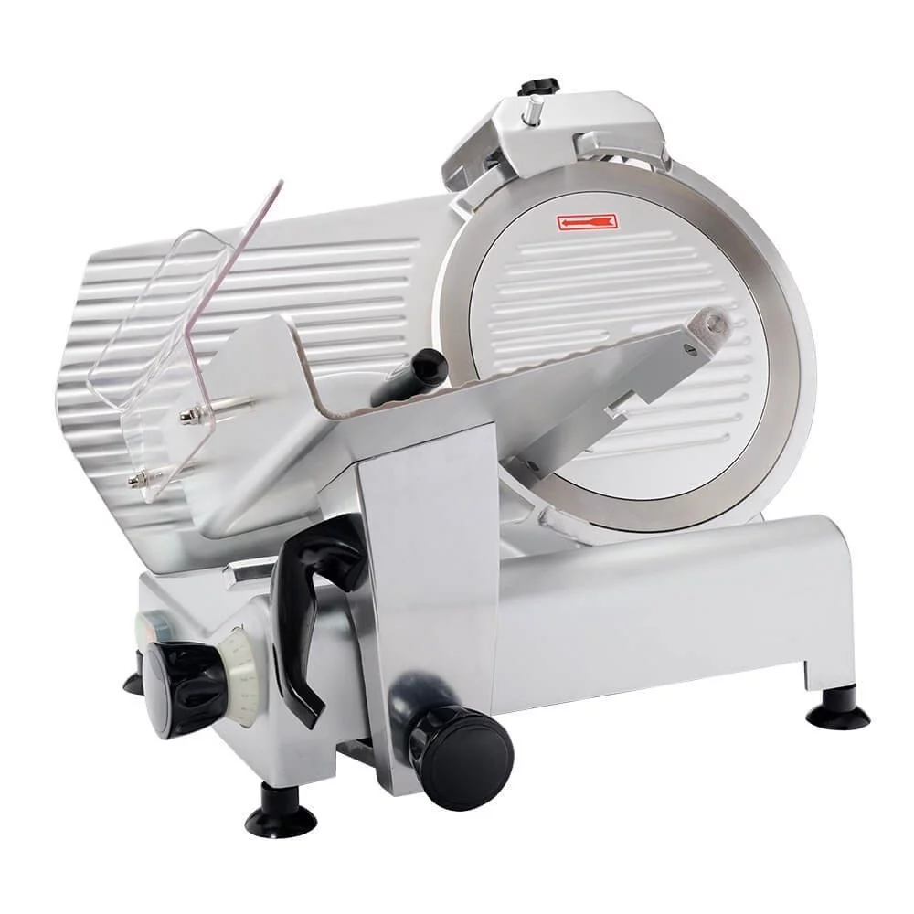 LEM Big Bite 12" Meat Slicer
