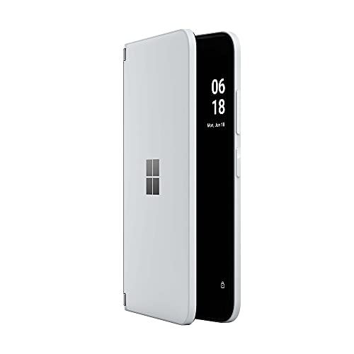 Microsoft Surface Duo 2 5G 256GB (Unlocked) - Obsidian