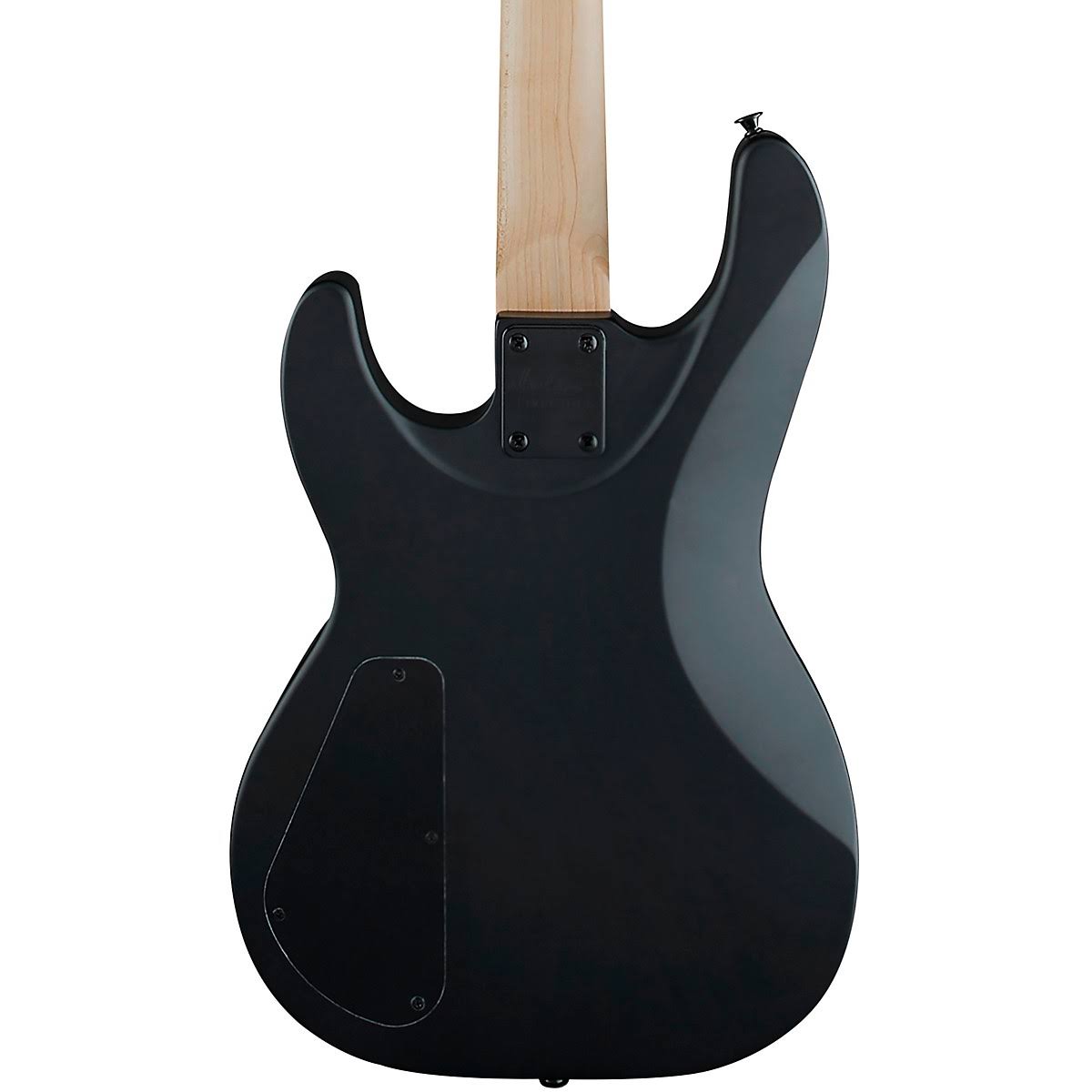 Jackson JS2 Concert Bass Satin Black