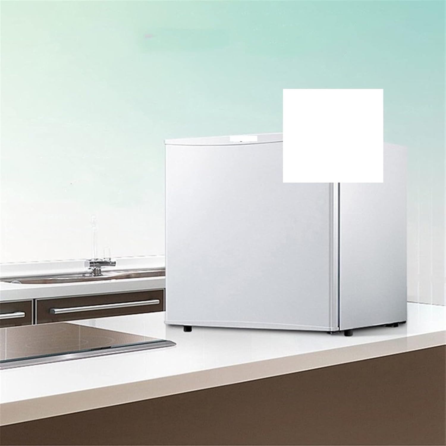 Mini Fridge Mini Refrigerator Energy Saving Refrigerator Skincare Fridge Mini Skin Care Fridge