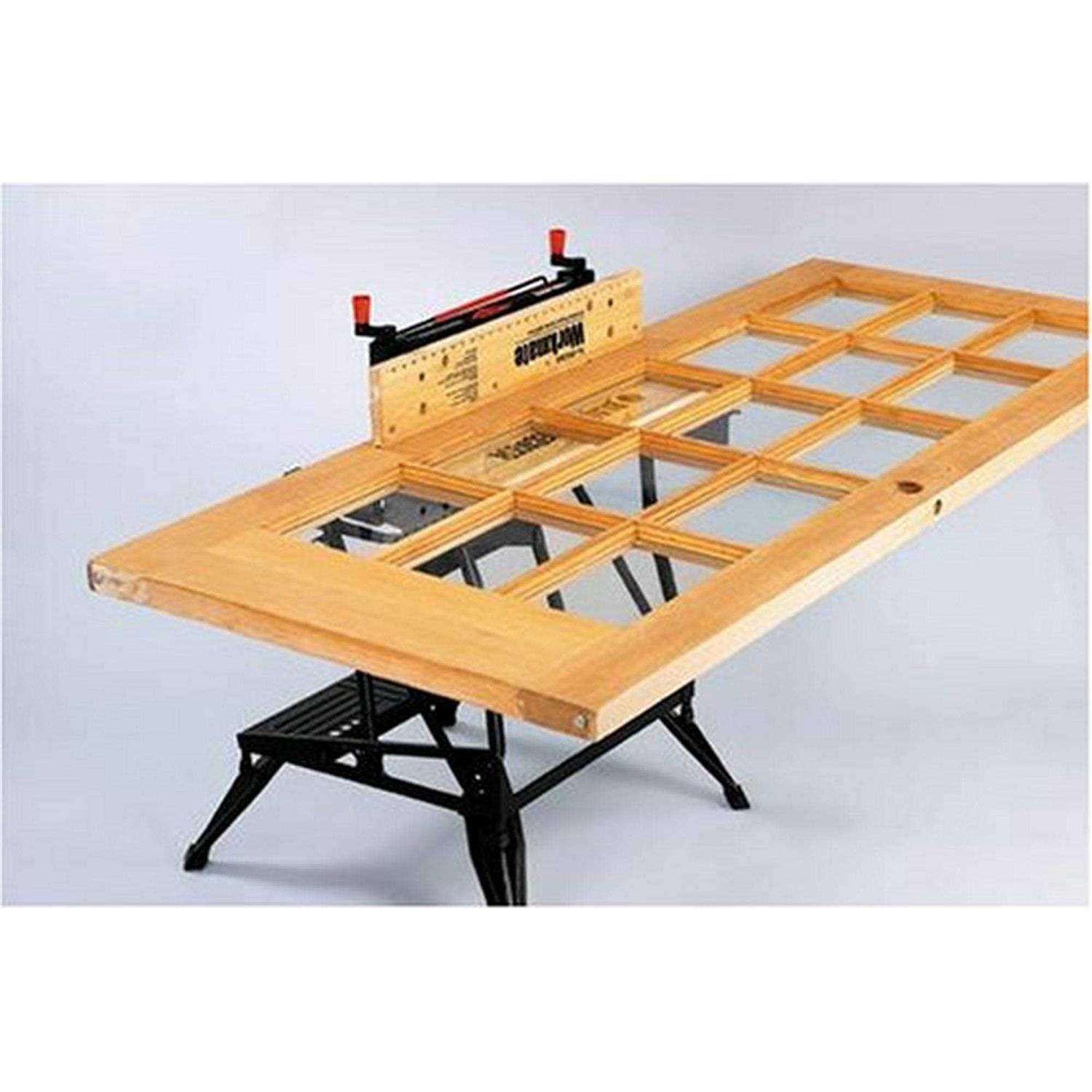 BLACK+DECKER Workmate Portable WM425 - Shop Hardware Tools Online Store