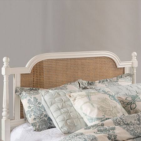Hillsdale Furniture Melanie Queen Headboard