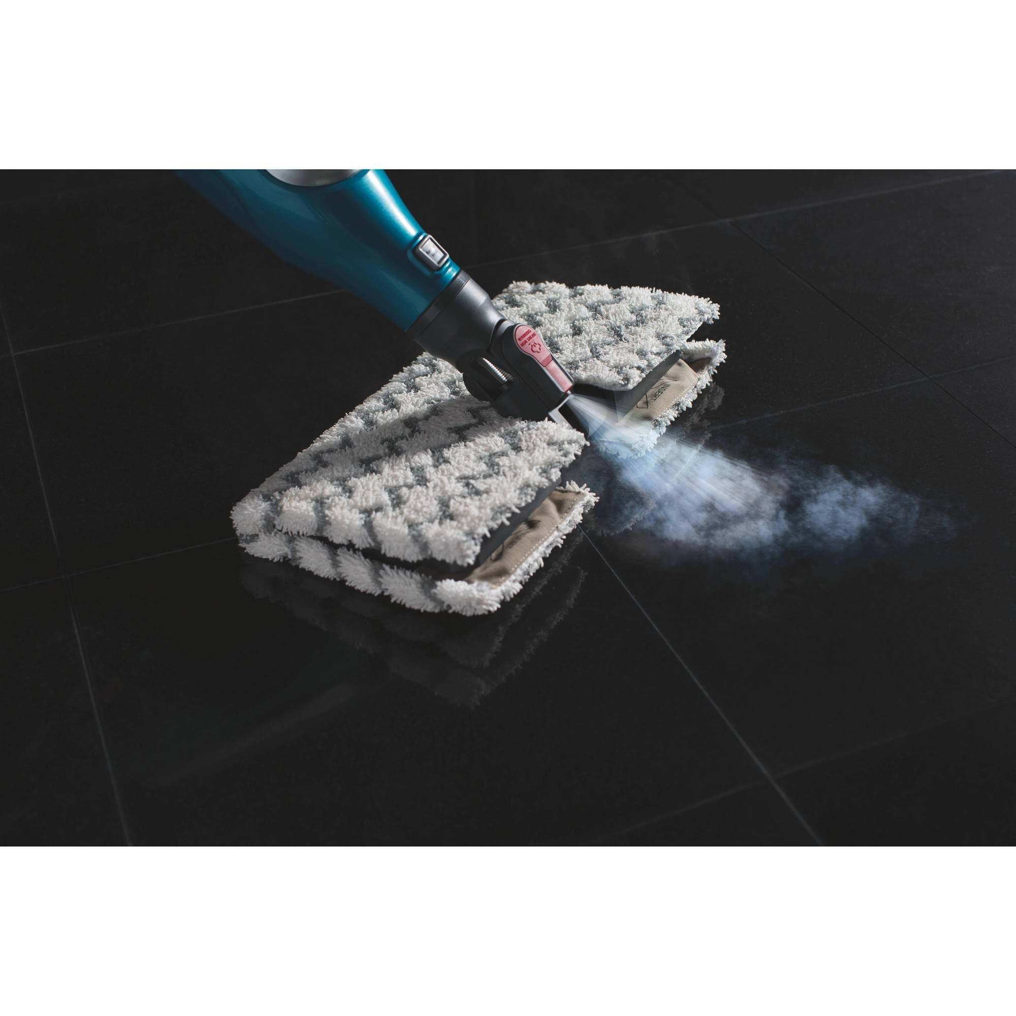 Shark S6002 Genius Steam Pocket Mop System