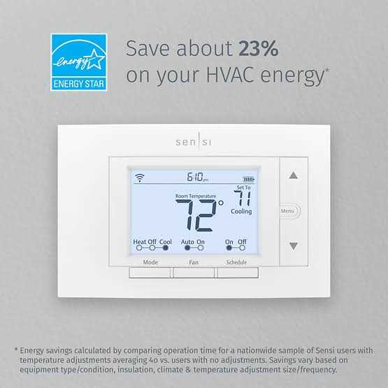 White-Rodgers 1F87U-42WF Thermostat - Shop Hardware Tools Online Store