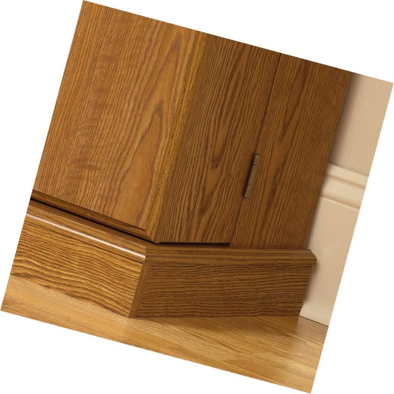 Sauder Carolina Oak Multimedia Storage Cabinet - Orchard Hills