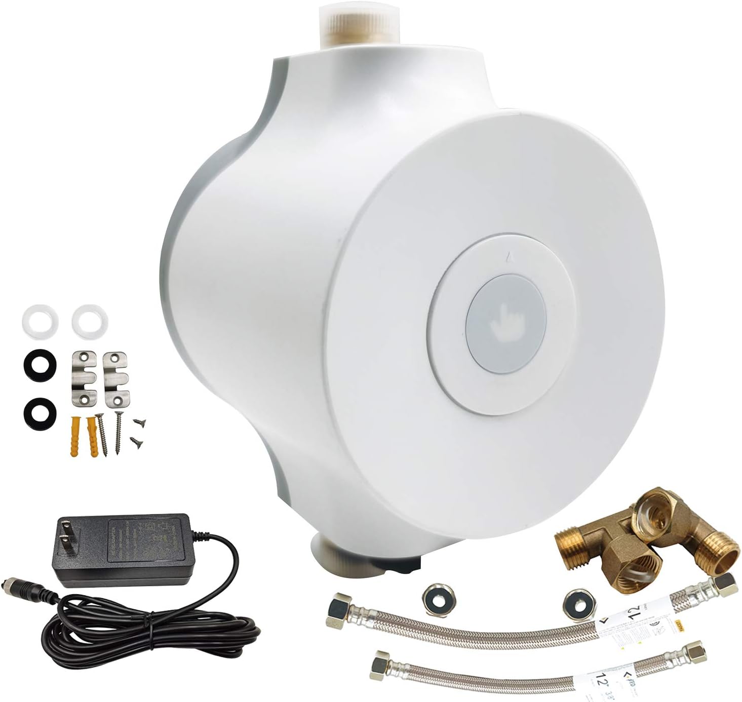 PROZRTED Hot Water Recirculating System Pump Control Pack of 2