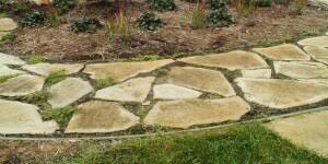 Sure-Loc Aluminum Landscape Edging