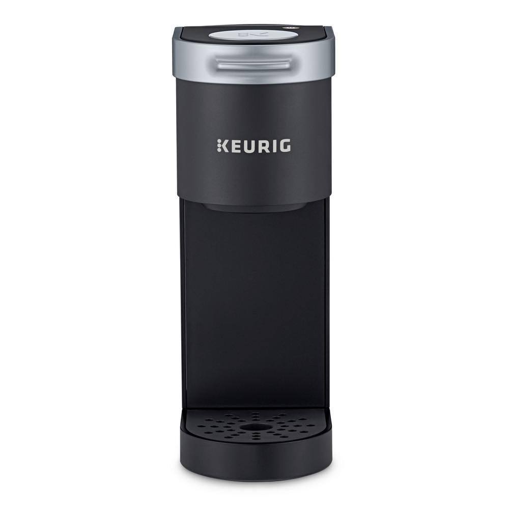 Keurig Classic K-Mini Plus Brewing System Black