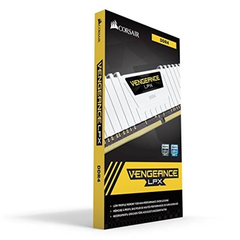 Corsair 32GB Vengeance LPX DDR4 SDRAM Memory Module