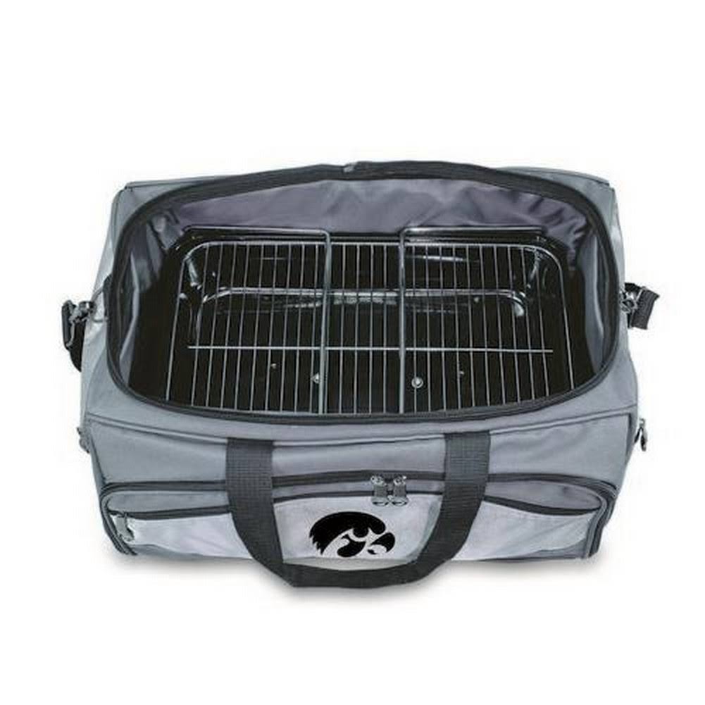 Wake Forest Demon Deacons Buccaneer Tote Cooler