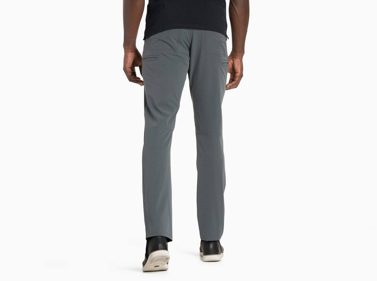 Kuhl Men&s Silencr Pant, 34/36 / Carbon