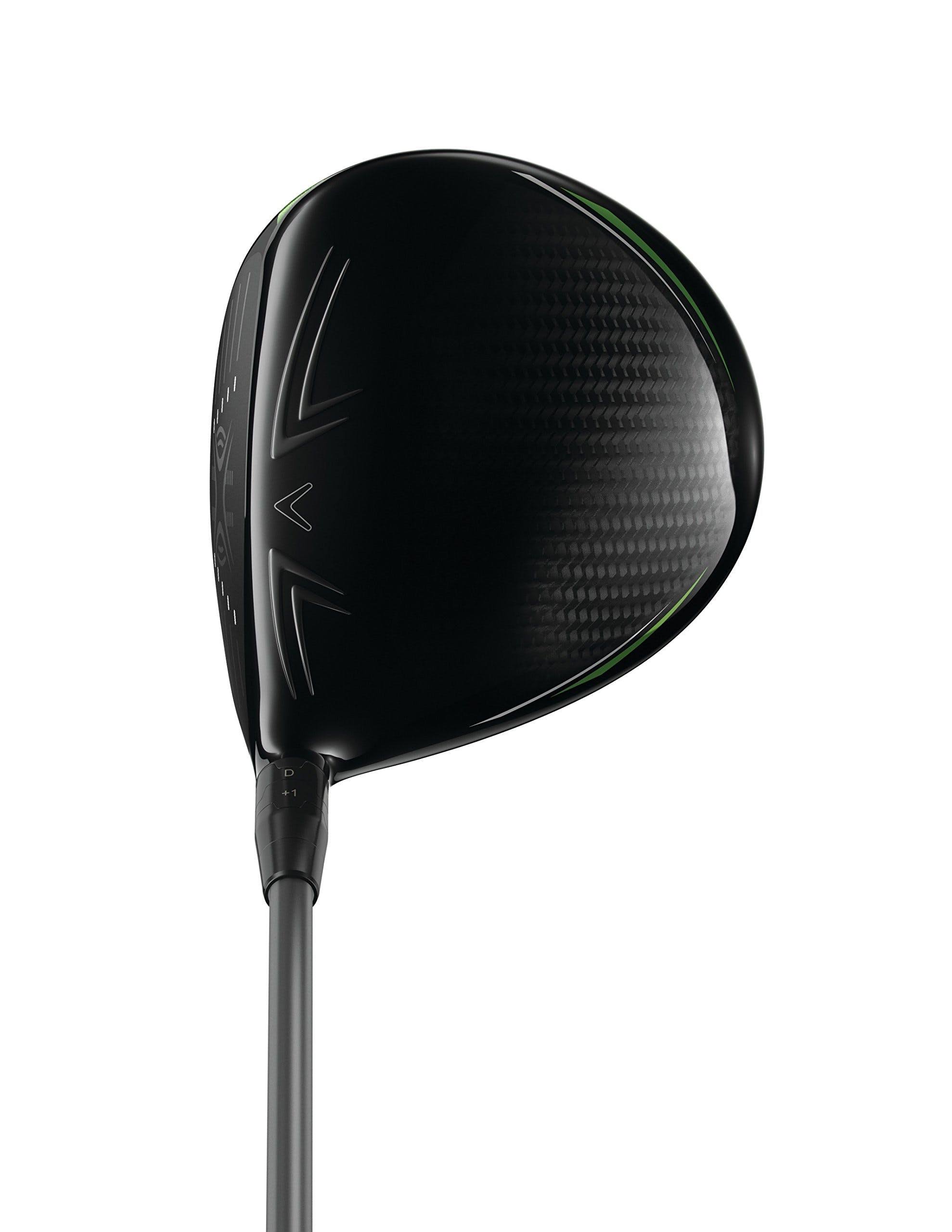 Callaway Great Big Bertha Epic SUB Zero Driver