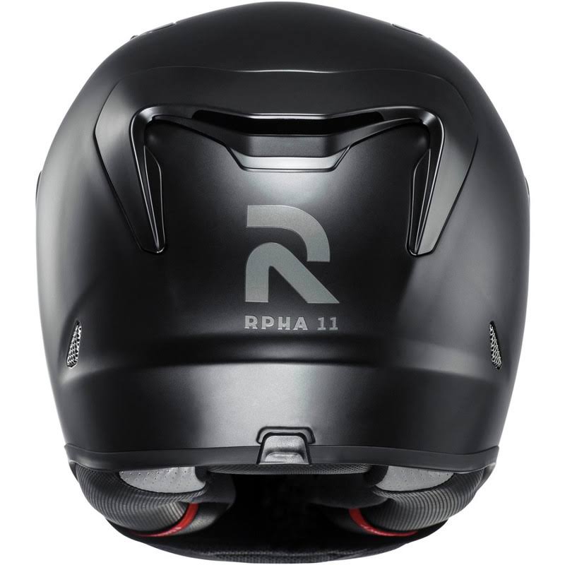 HJC - Helmet RPHA 11 Flat Black - Size Xs