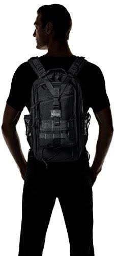 Maxpedition Pygmy Falcon-II (Black)