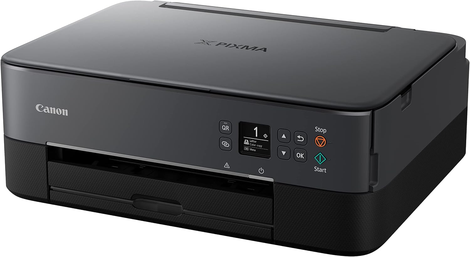 PIXMA TS6420a Black Wireless Inkjet All-in-One Printer