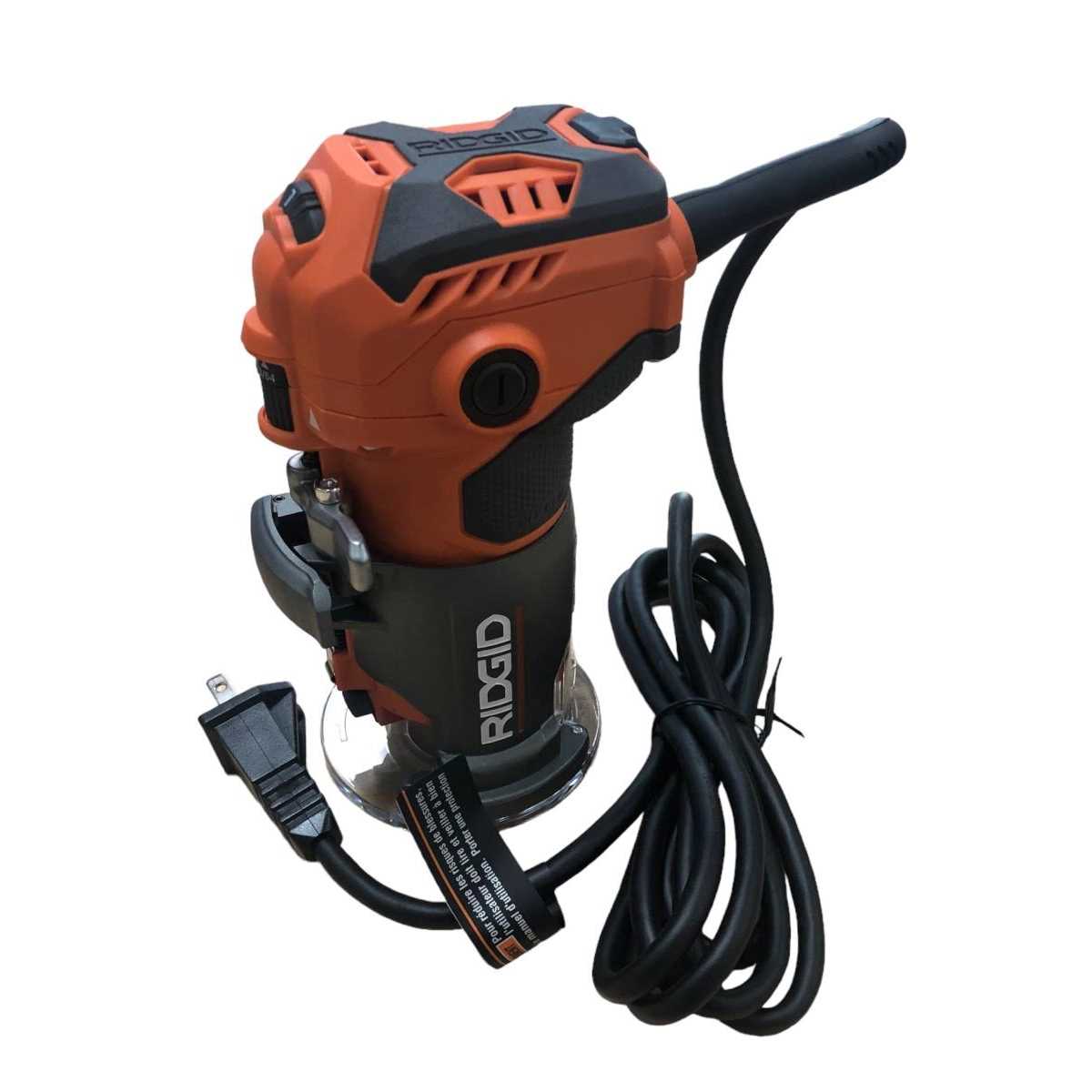 RIDGID R2401