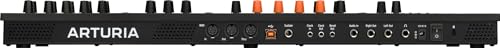Arturia MiniFreak 37 Key Polyphonic 6-Voice Hybrid Synthesizer Keyboard