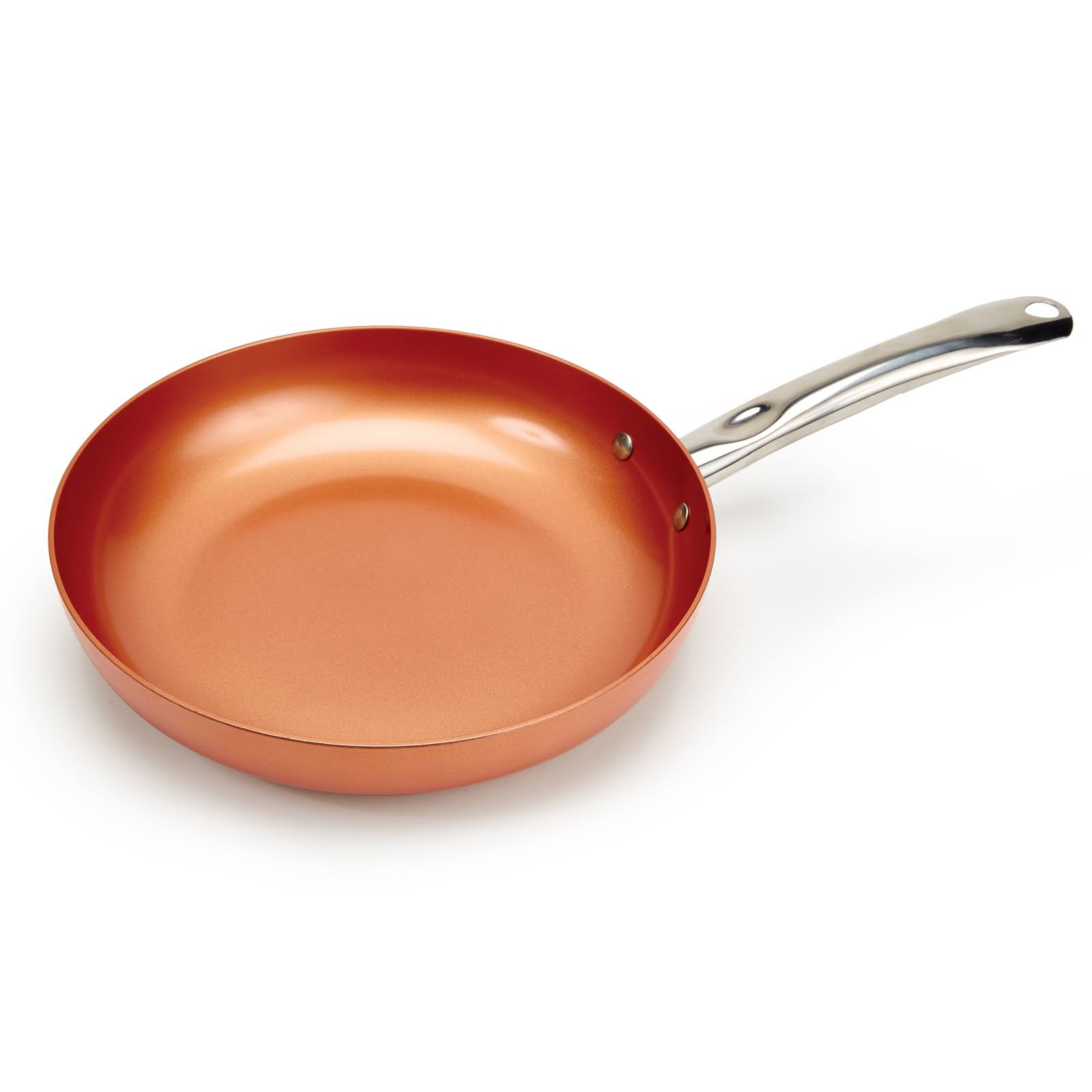 Copper Chef Casserole 5 Piece Set