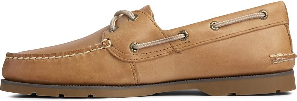 Sperry Top-Sider Leeward 2 Eye Boat Shoe
