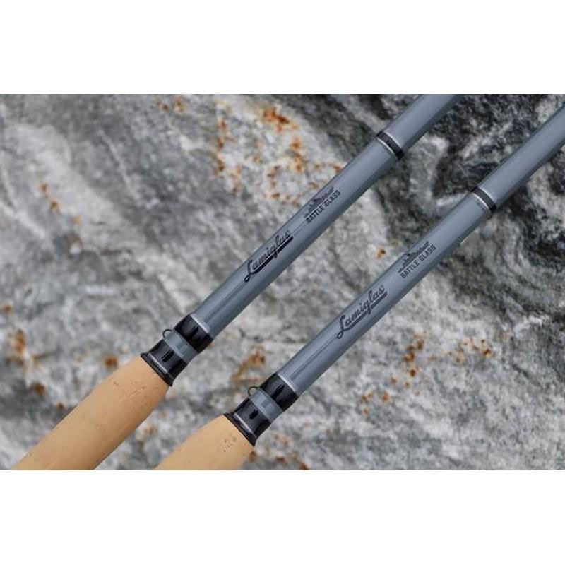 Lamiglas CG82DR Classic Glass Series Rod