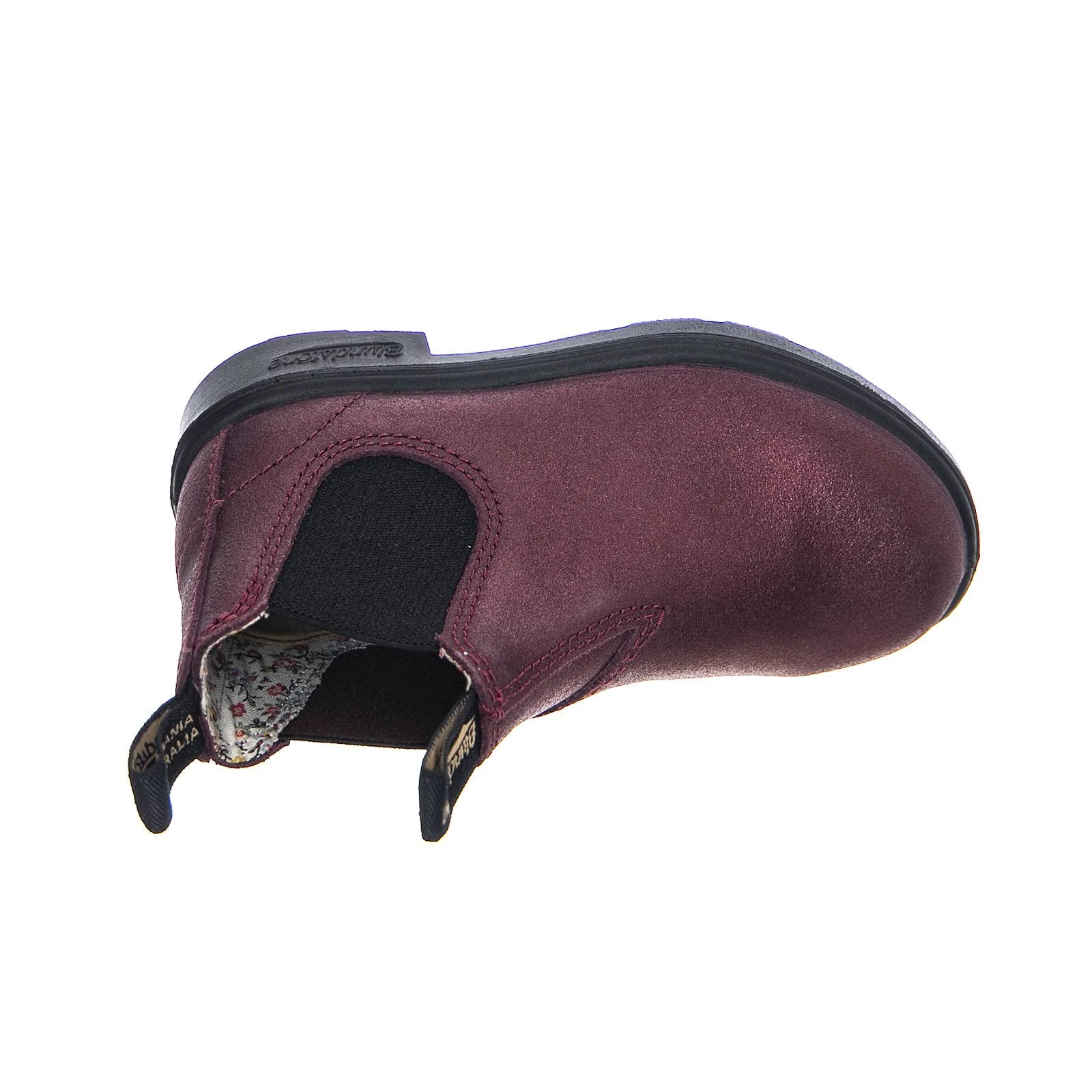 Blundstone Kids 2090 (Toddler/Little Kid/Big Kid) Rose Pink AU