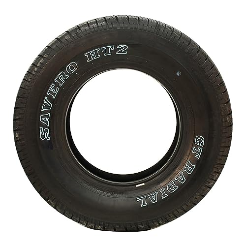 GT Radial Savero HT2 LT31X10.50R15 109R C