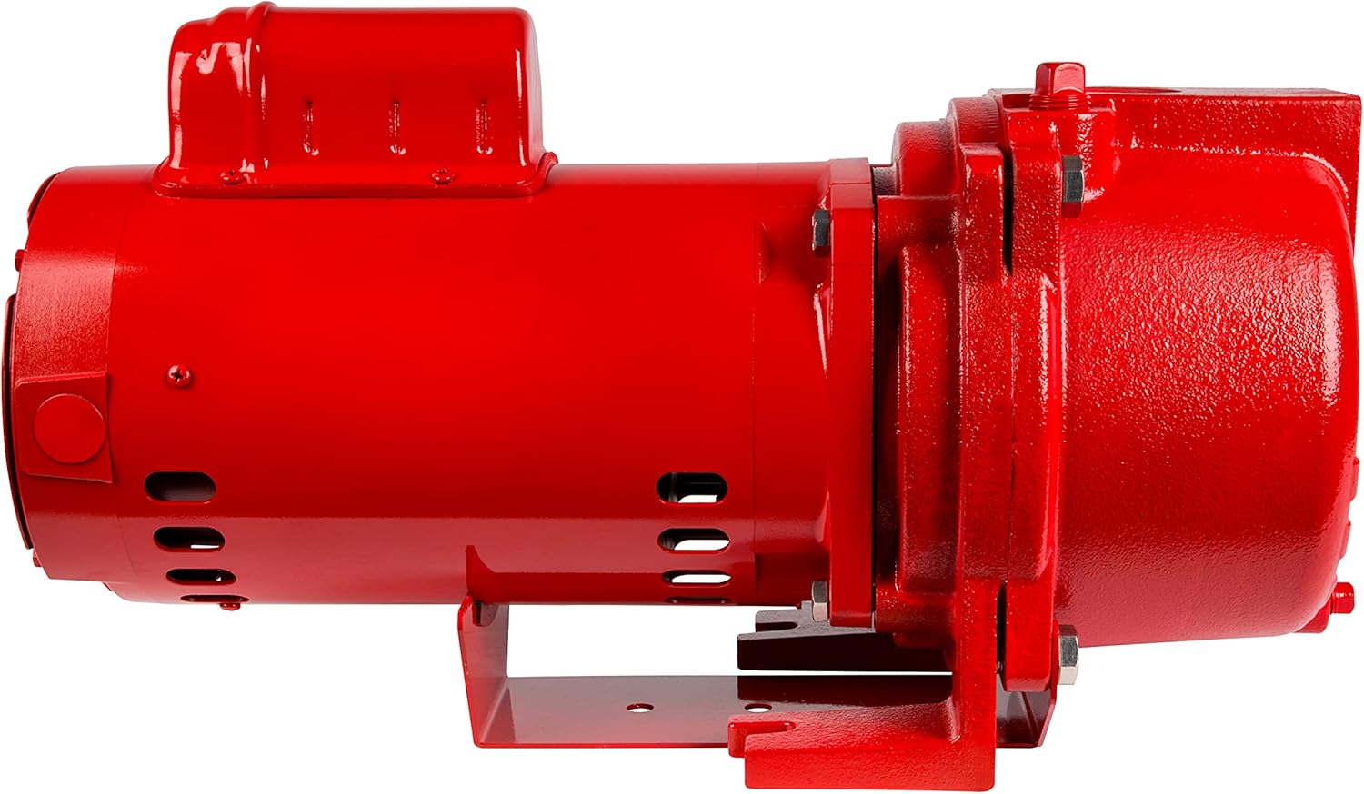 Red Lion RL-SPRK200 Cast Iron Sprinkler Pump