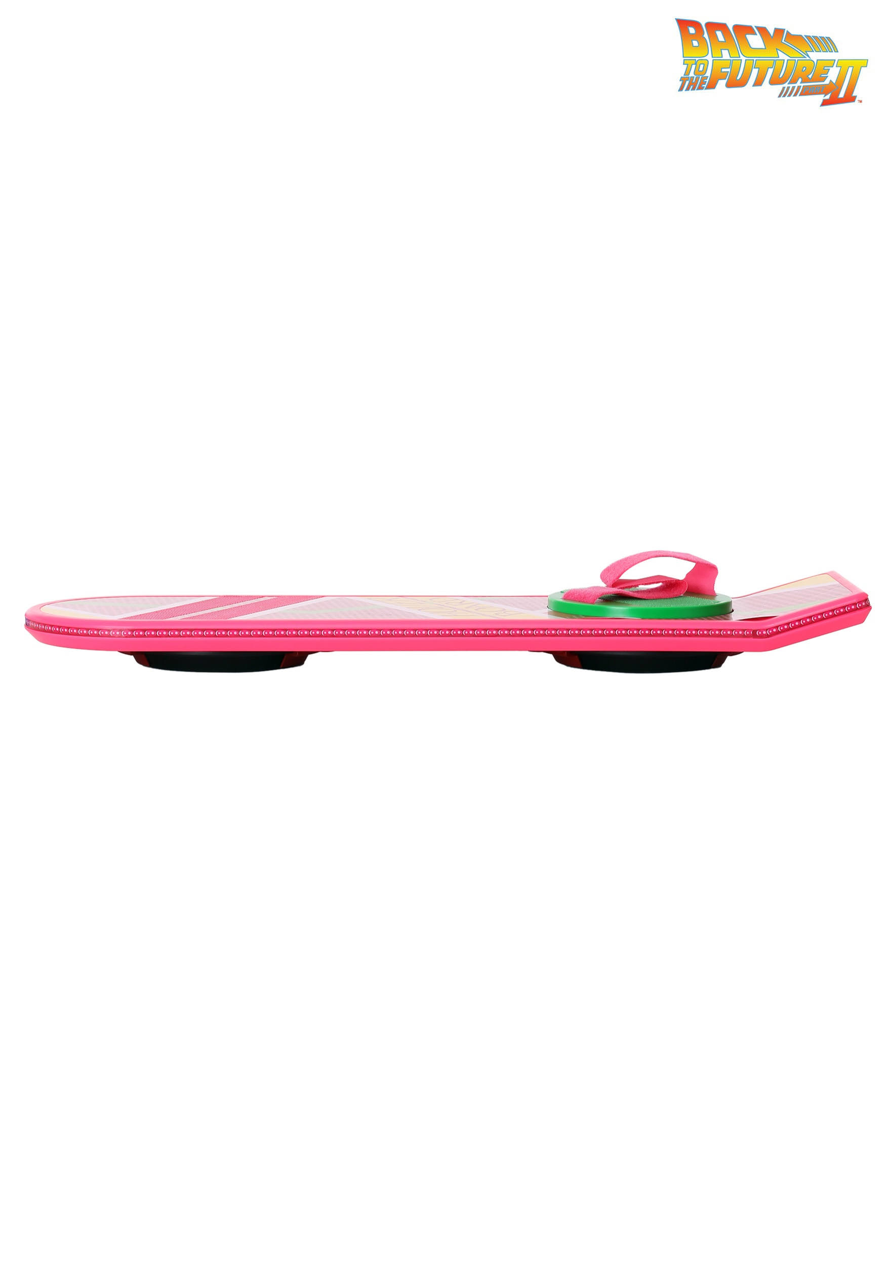 Back to The Future 1:1 Scale Hoverboard