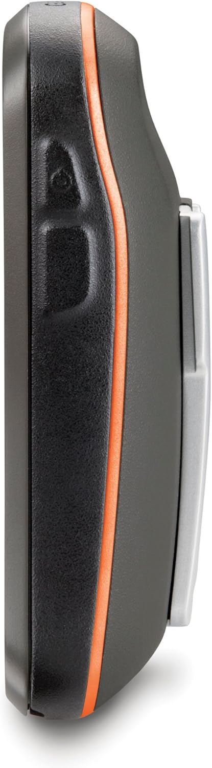 Garmin Oregon 600 3-Inch Worldwide Handheld GPS