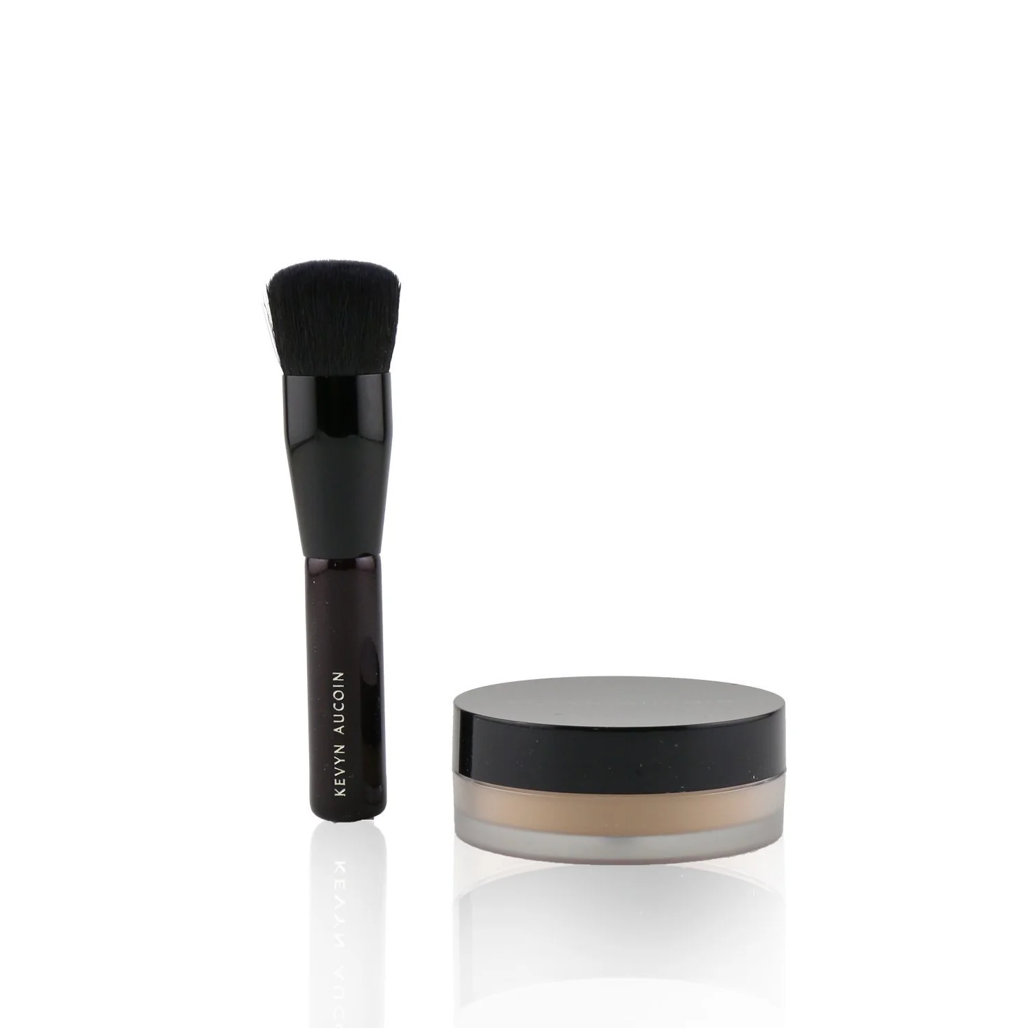 Kevyn Aucoin Foundation Balm - # Light FB04  22.3g/0.7oz