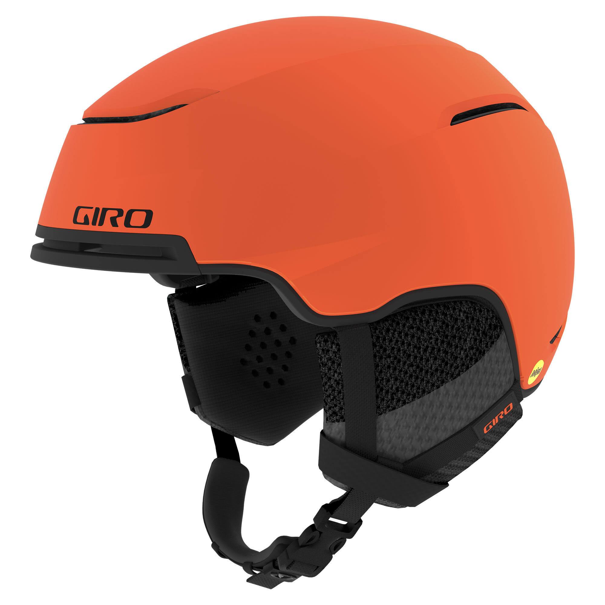 Giro Jackson MIPS Helmet Matte Bright Orange M