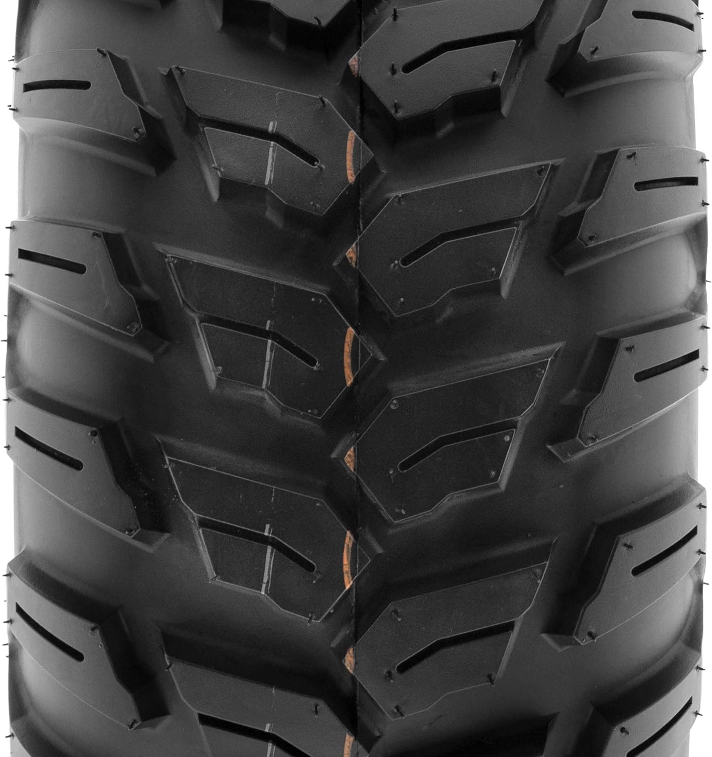 SunF A043 Sport-Performance XC ATV/UTV Off-Road RADIAL Tire - 27x11R12 (6-Ply Rated)