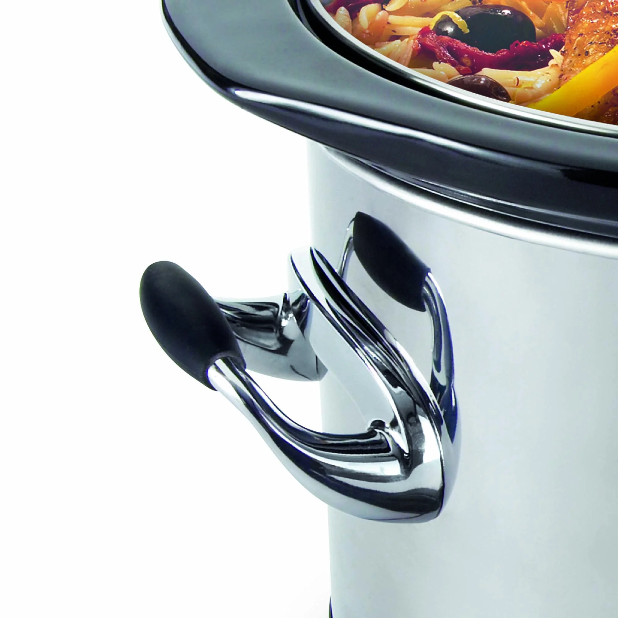Crock-pot SCVT650-PS Cooker & Steamer