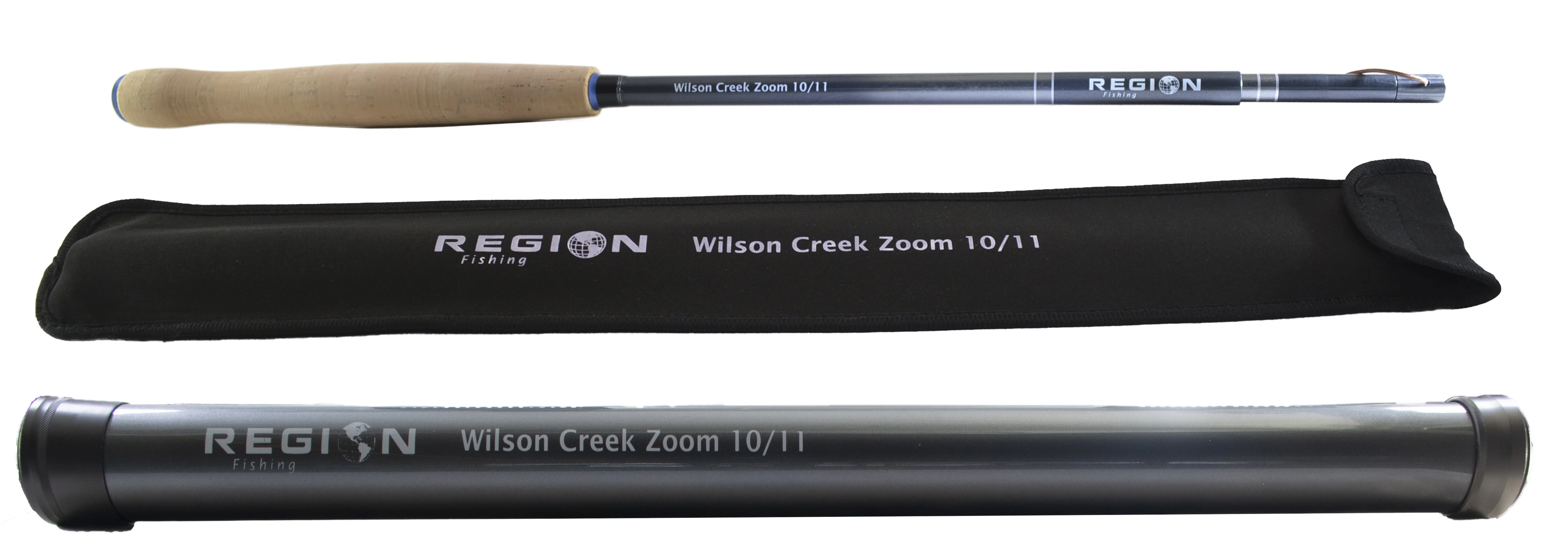 Just Add Water - Tenkara Rod Starter Kit