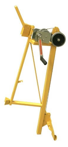 Panellift 195 Drywall Lift Loader