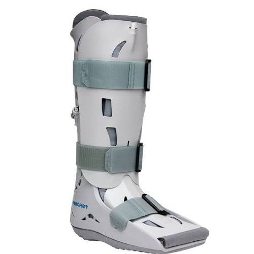 Aircast XP Pneumatic Walker (Large)