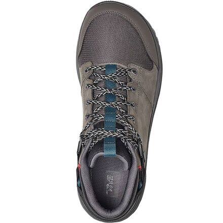 Teva Men&s Grandview GTX - Dark Gull Grey - 11.5