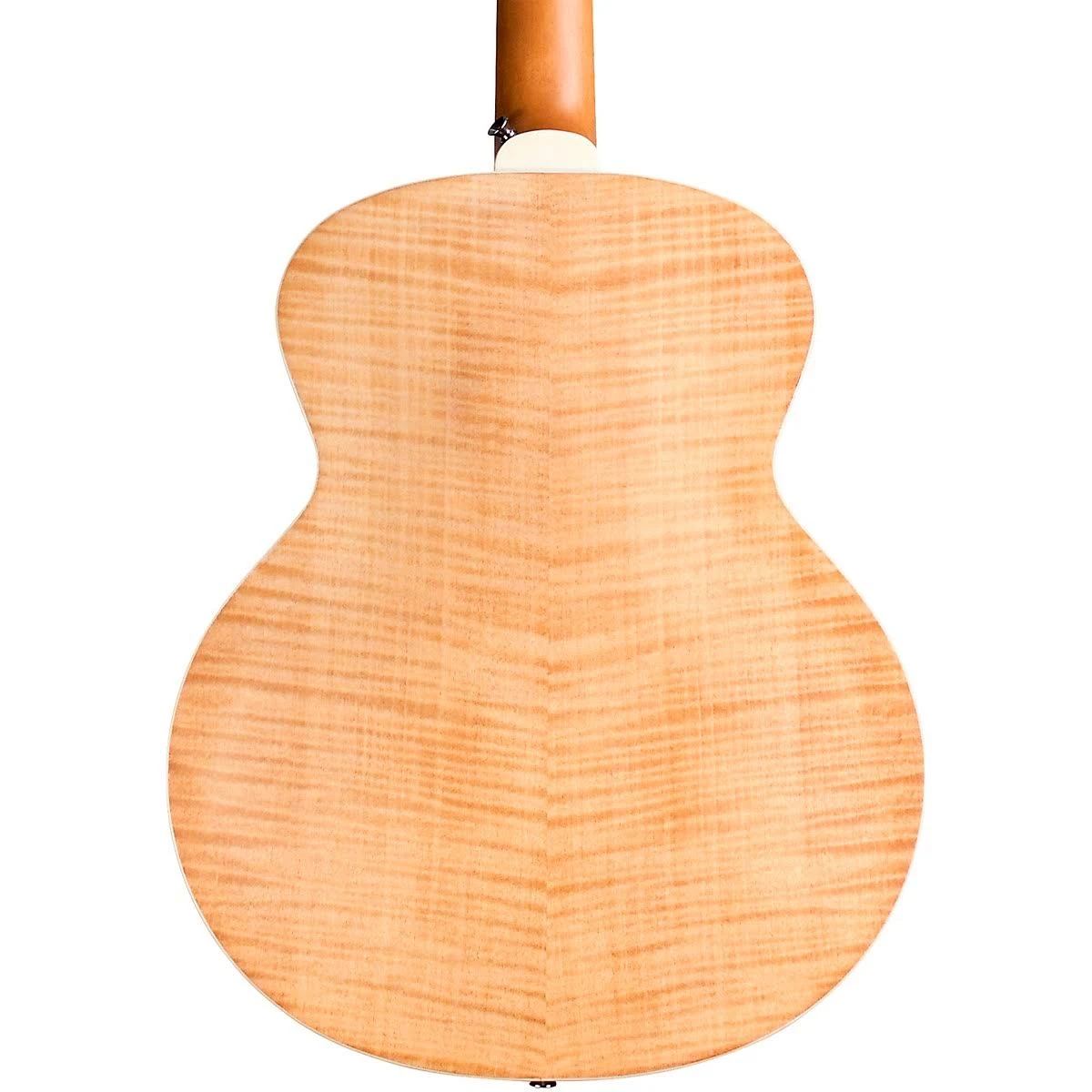 Guild Jumbo Junior Acoustic Guitar Flamed Maple