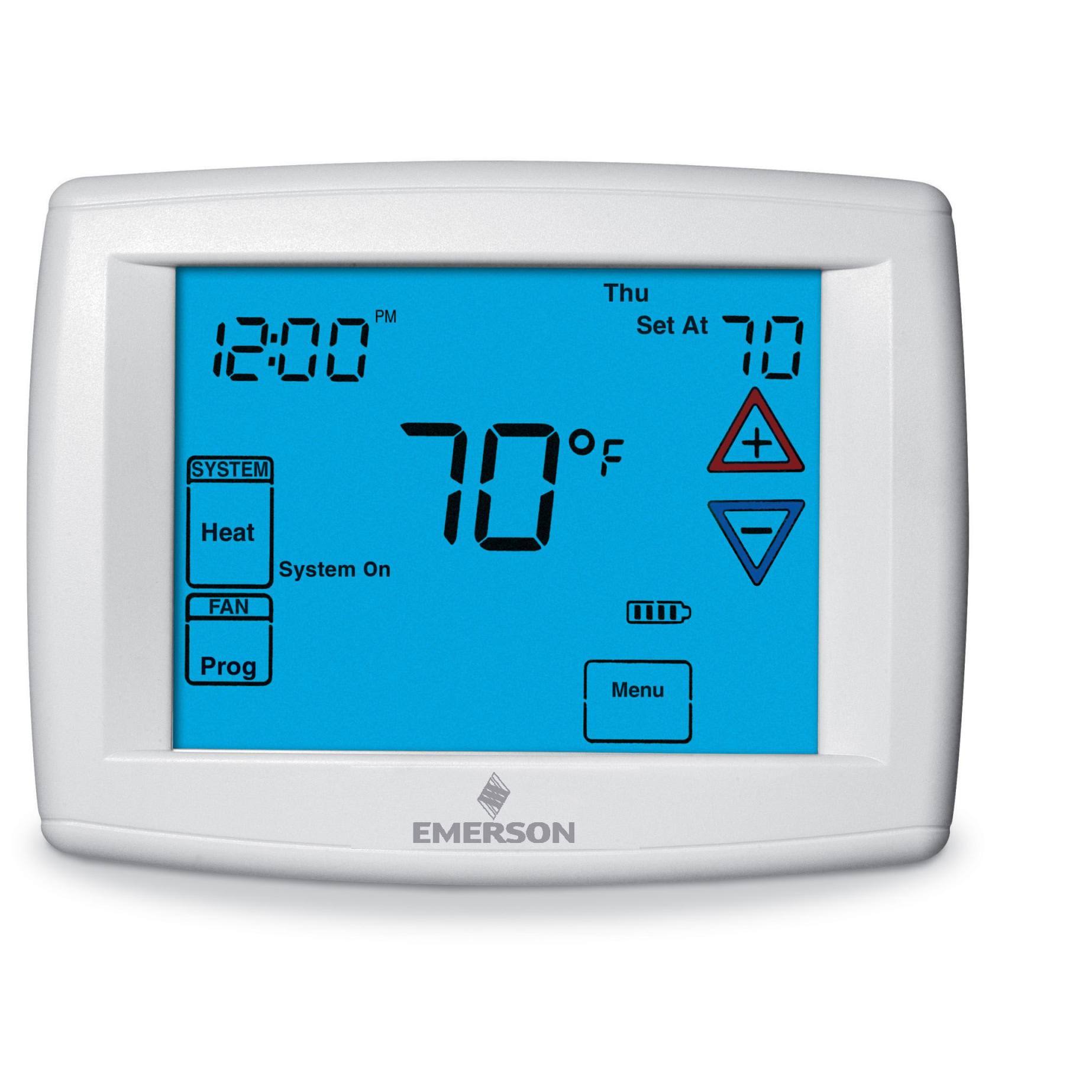 White-Rodgers 1F95-1277 Thermostat