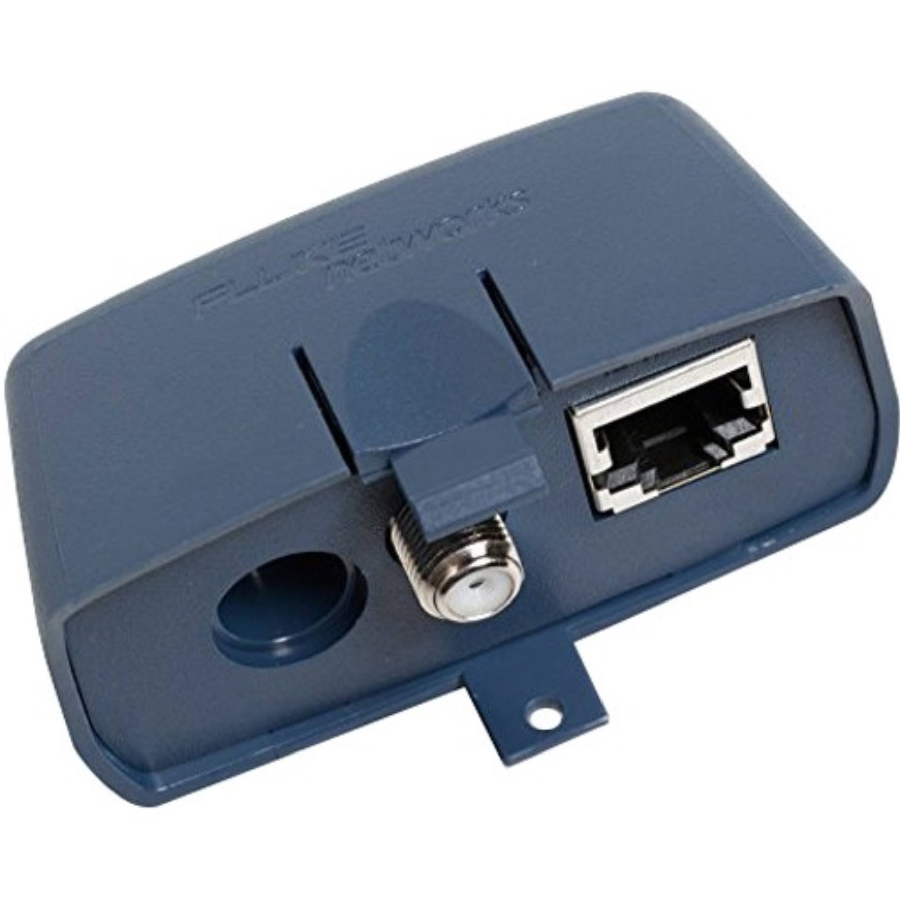 Fluke CIQ-WM Networks CableIQ Wiremap Adapter