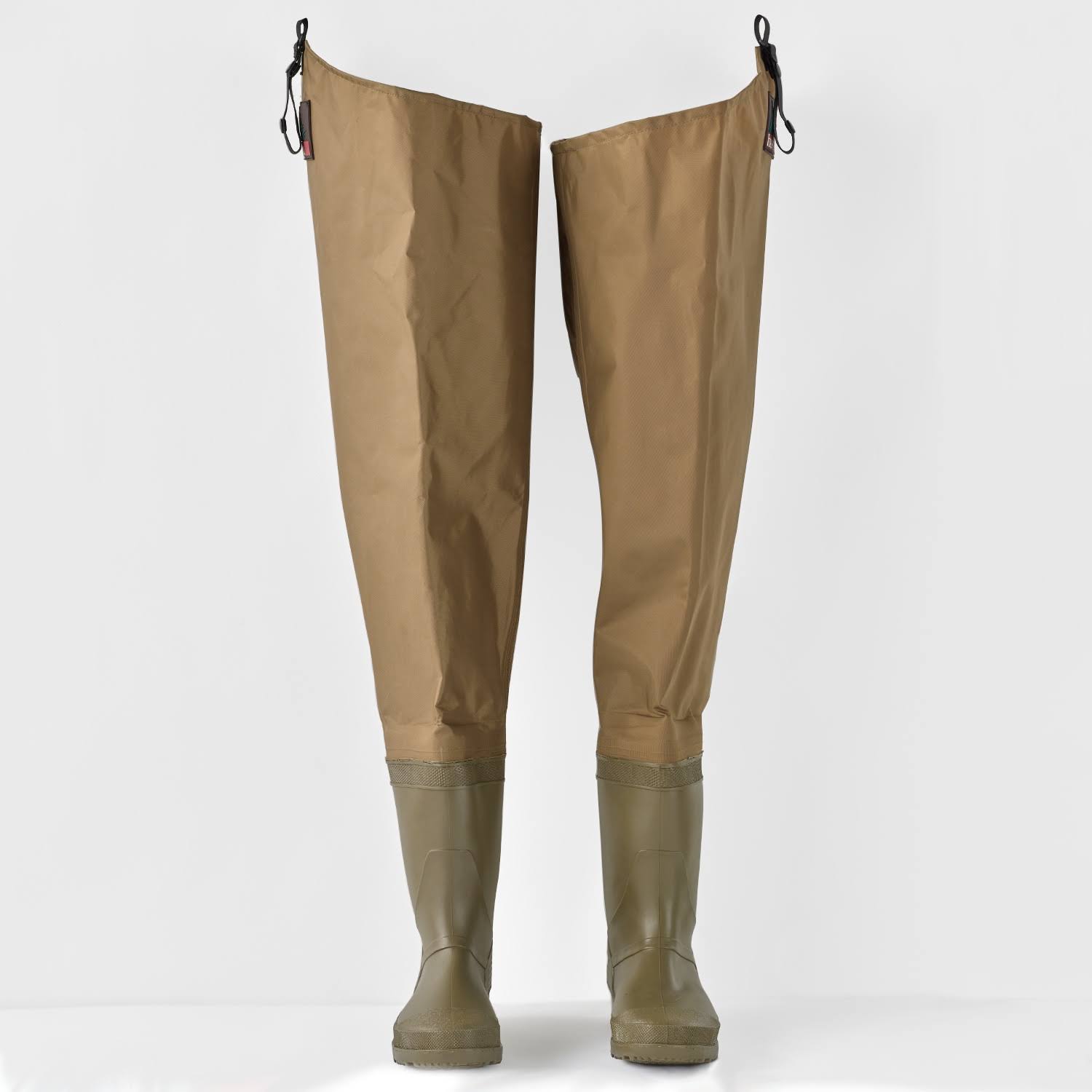 Itasca Men&s PVC Hip Waders