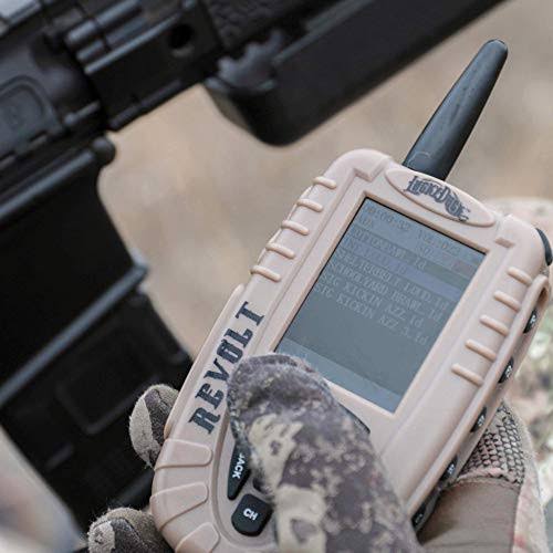 Lucky Duck Revolt E-Caller Predator Call