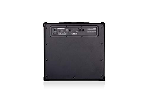 Line 6 Spider V 120 MKII, Black
