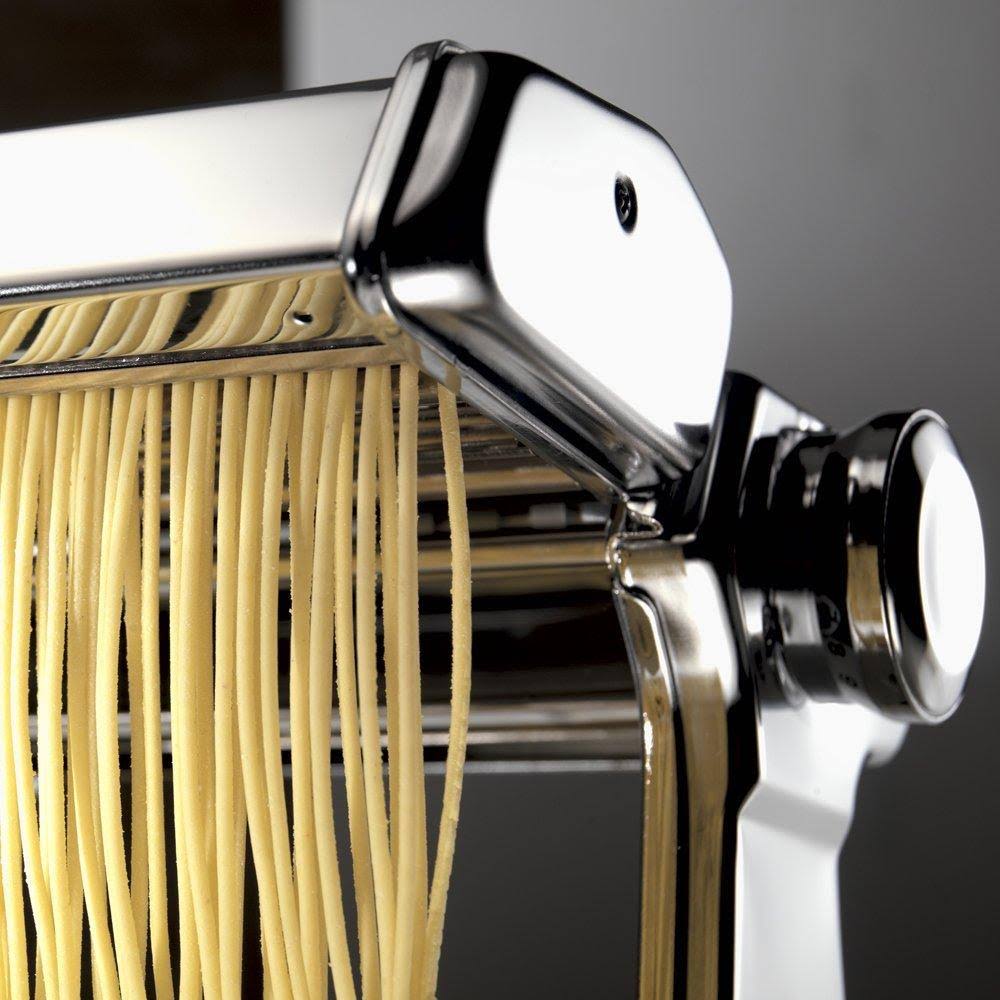 Marcato Atlas 150 Green Pasta Machine