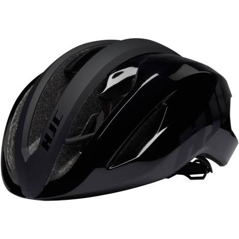 HJC Valeco Helmet - Red-Black