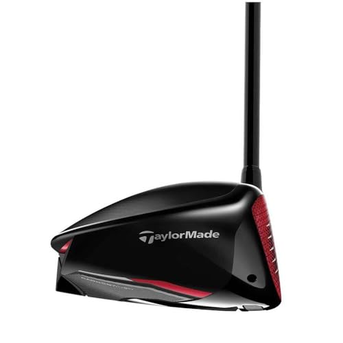 Taylormade Stealth HD DR TM50 Golf Driver Tensei RED TM50 2022 Model Men's
