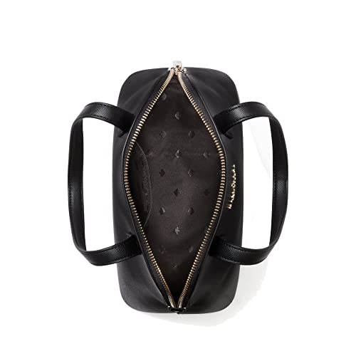 Kate Spade New York Women's Schuyler Saffiano Leather Medium Dome Satchel Bag
